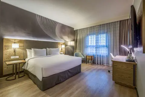 Radisson Hotel & Convention Centre Johannesburg, O.R. Tambo in Kempton Park — foto 14