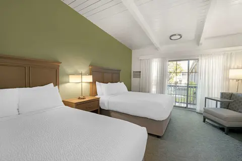 Best Western Plus Santa Barbara in Santa Barbara — foto 20