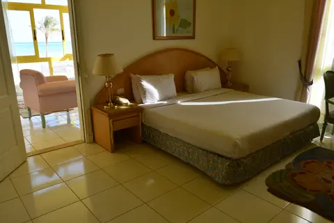 Amarina Sun Resort & Aqua Park Sharm El Sheikh in Sharm El Sheikh — foto 17