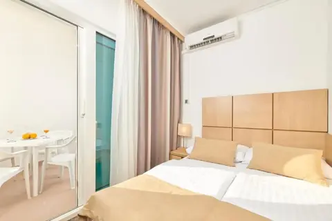 Magal Maradiso Hotel by Aminess in Njivice — foto 29