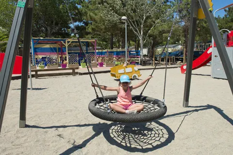 Camping Le Trivoly foto 14