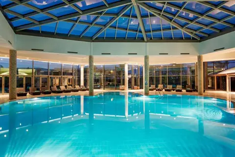 Noah's Ark Deluxe Hotel & Spa in Bafra — foto 19