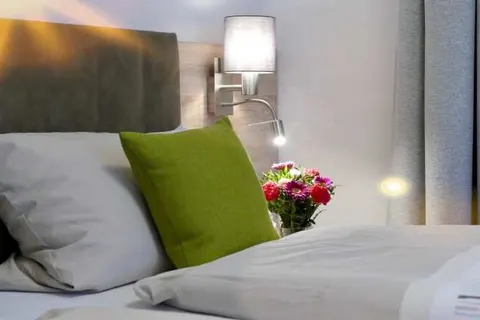 Hotel Landgasthof Lell foto 6