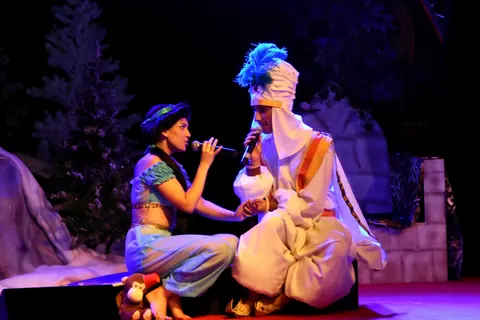 Camping Parc Saint James Oasis foto 20