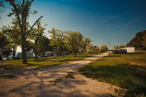 Camping Savudrija in Bašanija — foto 17