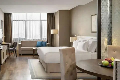 Barcelo Istanbul in Beyoğlu — foto 4