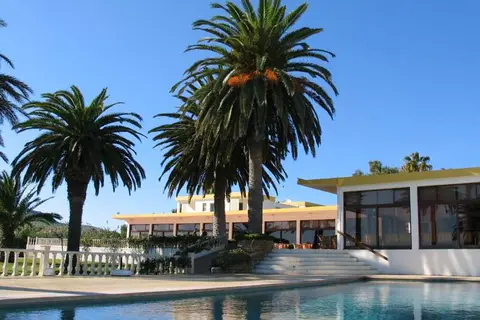 Porto Santo Hotel & Spa in Vila Baleira, Porto Santo — foto 20