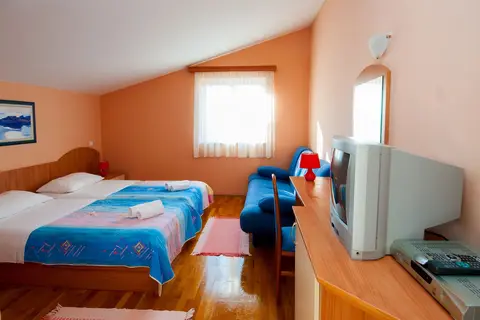 Villa Lanterna in Stikovica — foto 14