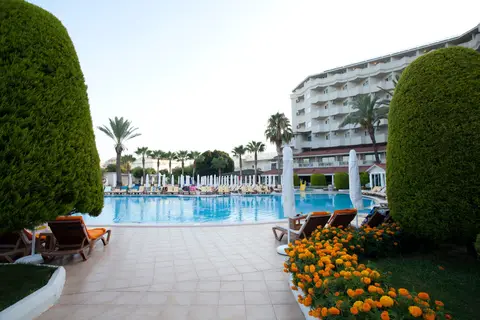 Febeach in Manavgat — foto 4