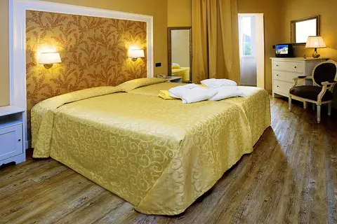 Bellavista Terme in Abano Terme, foto 6
