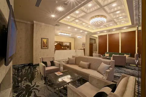 My Dream Istanbul Hotel in İstanbul, foto 27