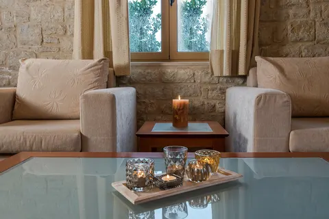 Enastron Villas in Kyparissia Municipal Unit — foto 3