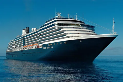 8 dg cruise Oost Middellandse Zee Mein Schiff 5 foto 2