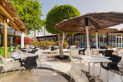 Hotel H10 Suites Lanzarote Gardens foto 19