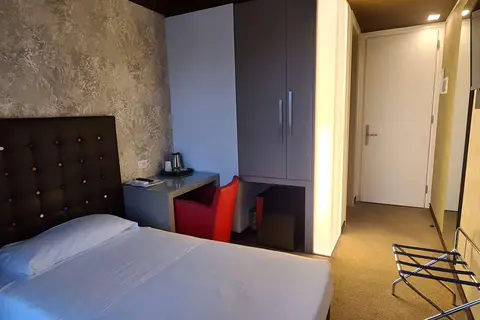 Best Western Hotel Continental in San Donà di Piave, foto 25