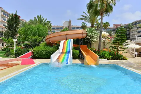Seaden Corolla Hotel in Manavgat, foto 2