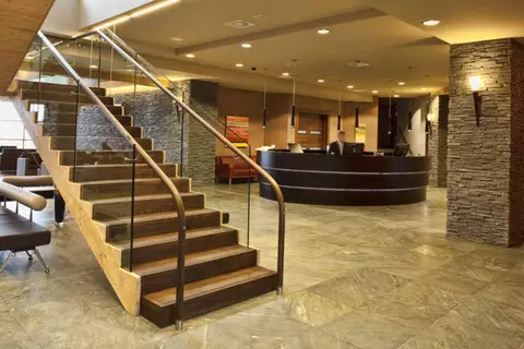 Bohinj Eco Hotel in Bohinjska Bistrica — foto 20