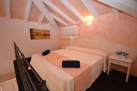Galanias Hotel in Bari Sardo — foto 9
