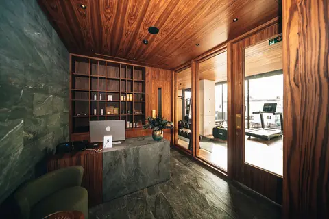 M Boutique Hotel in Paphos — foto 28