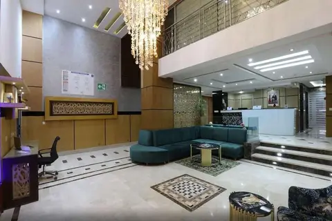 Silver Suites Hotel & Spa in Casablanca, foto 11