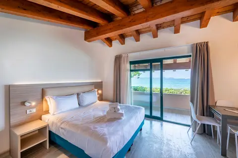 Sentido Lago di Garda Premium Village in Desenzano del Garda — foto 14