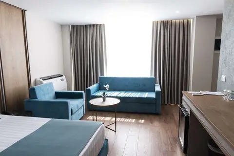 Martiness Hotel in Durrës — foto 14