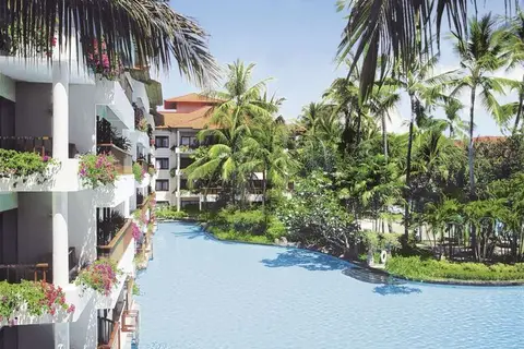 The Laguna Resort & Spa in Kuta Selatan — foto 18