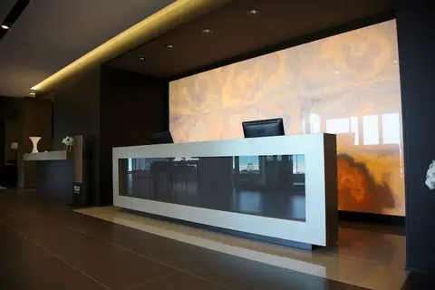 EGO Hotel in Ancona — foto 15