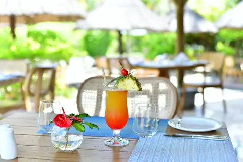 Orchid Villas Mauritius in Quatre Cocos VCA, foto 2