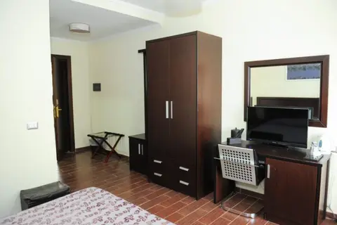 Leonardo Hotel - Durres in Durres — foto 27