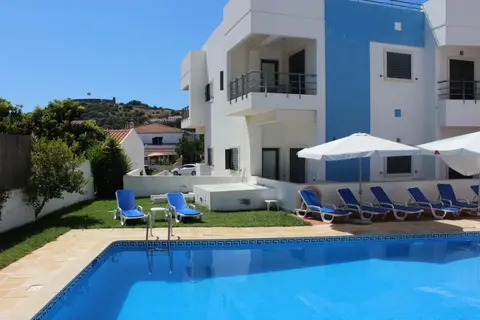 Vicentina Aparthotel in Aljezur, foto 12