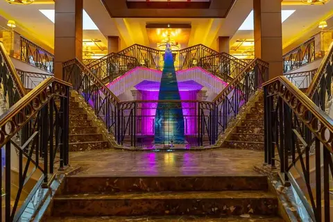 Fantasia Hotel de Luxe in Kuşadası — foto 17