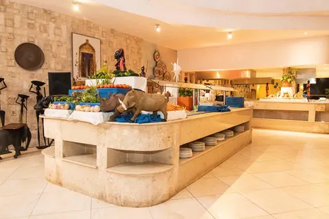 Leopard Beach Resort & Spa foto 5