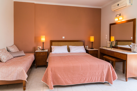 Studio's Kalidonio foto 3