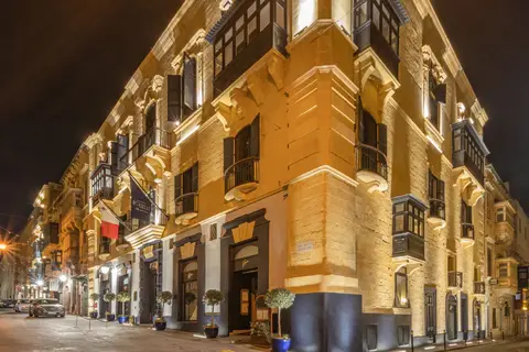 Rosselli AX Privilege in Valletta, foto 2
