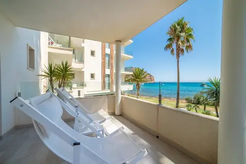 Melbeach Hotel & Spa in Canyamel — foto 19