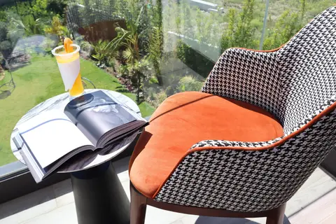 Hotel Ben Batouta Tanger in Rabat — foto 10
