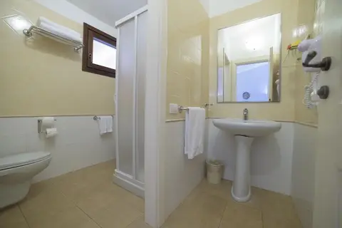 Hotel Garden Beach in Castiadas — foto 30