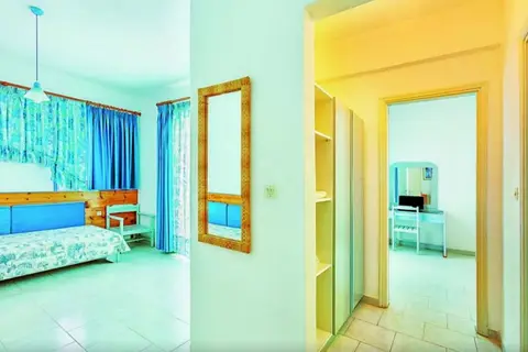 Xenios Faros Apartments in Δημοτική Ενότητα Κασσάνδρας — foto 5