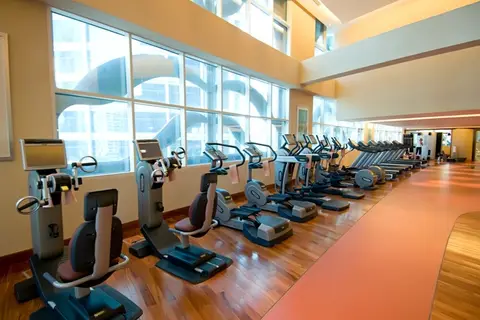 Grand Millennium Al Wahda in Abu Dhabi — foto 6