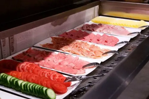 Hotel Arrows Uden foto 12