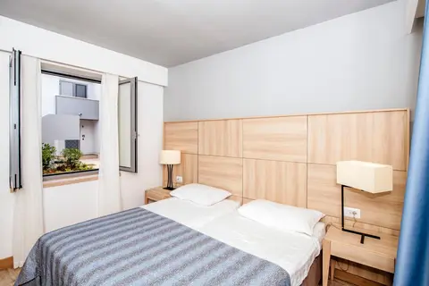 Zaton Holiday Resort Apartments in Unije — foto 24