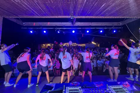 Camping Aunis Club Vendée in La Tranche-sur-Mer — foto 6