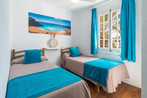 FERGUS Club Carema Splash foto 24