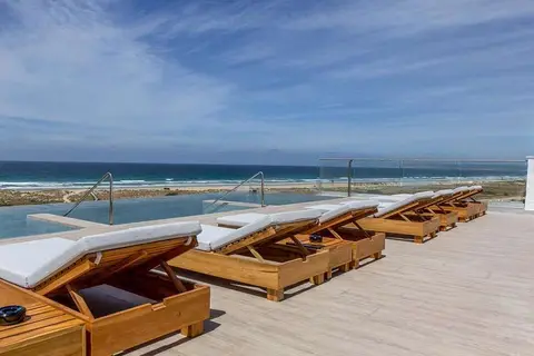 TUI Blue Zahara Beach in Playa de Zahara de los Atunes, Tarifa-Cádiz — foto 7