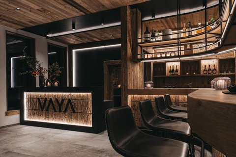 VAYA Ladis (Appartementen) foto 27