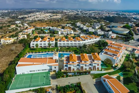 Pateo Village in Albufeira — foto 15