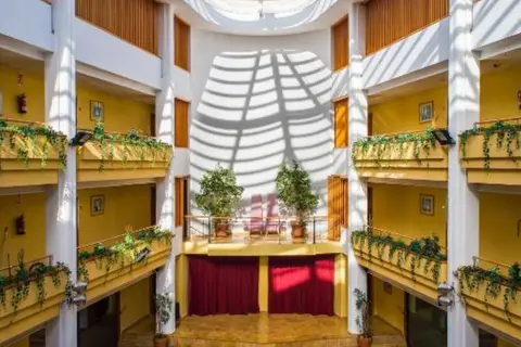 Aparthotel Playas de Liencres in Piélagos — foto 18