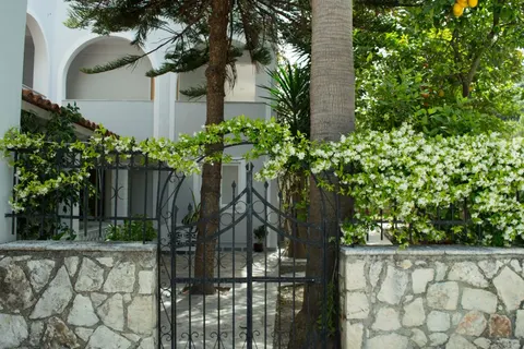 Paradise Beach Hotel foto 26