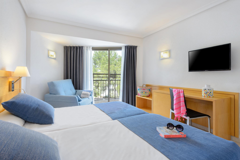 Hotel Vibra San Remo foto 23